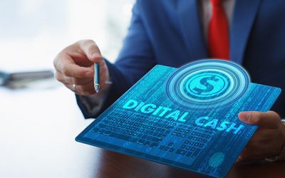 Cash Management – A Journey From The Traditional To The Smart Digital!