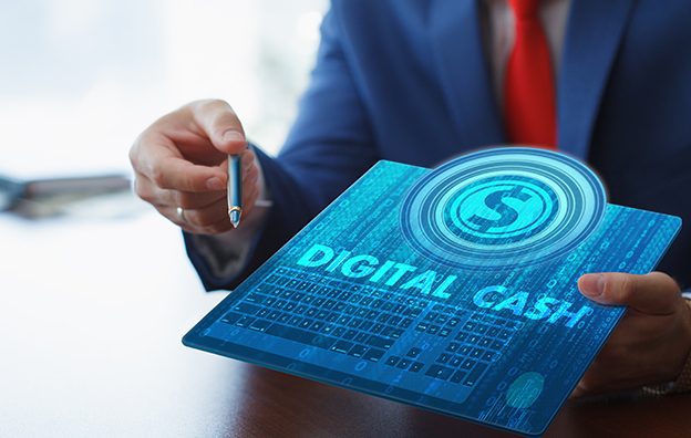 Cash Management - A Journey From The Traditional To The Smart Digital!