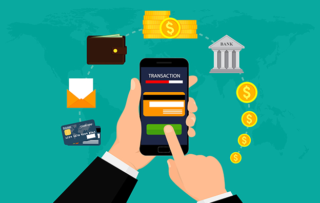 Digital Transaction Management (DTM) Market