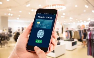 Mobile Wallets – The New Way to Transact