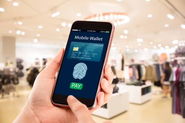 Mobile Wallets – The New Way to Transact