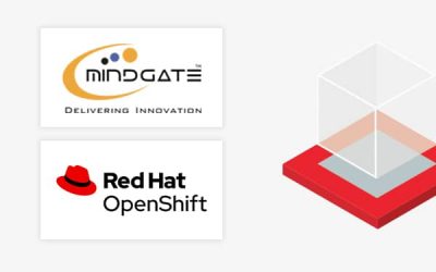 Mindgate Solutions collaborates with Red Hat to lead the real time payments revolution in India