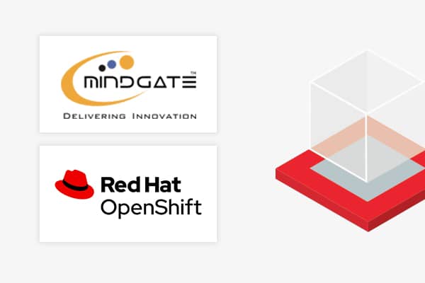 Mindgate Solutions collaborates with Red Hat to lead the real time payments revolution in India