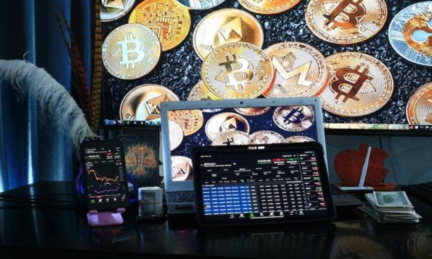 central-bank-digital-currency