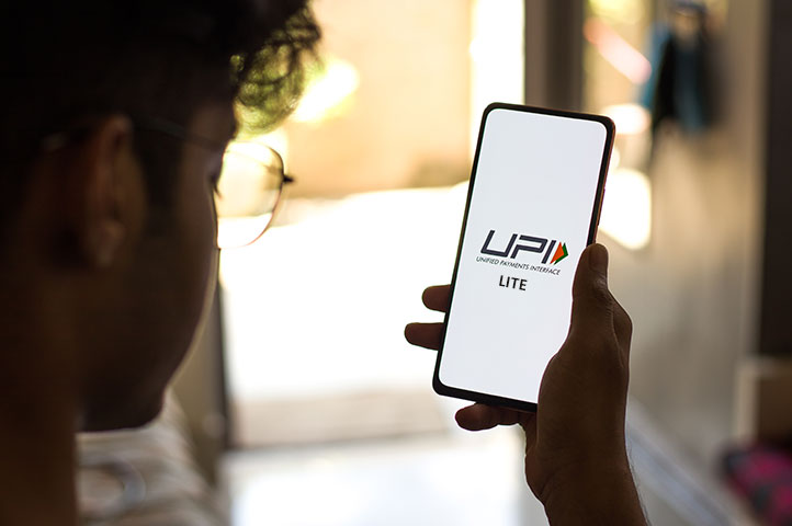 UPI Lite