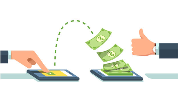 digital payment, payment gateway, payment wallet