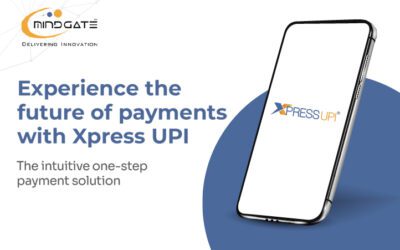 Introducing XPRESS UPI: One-Click Payment Experience