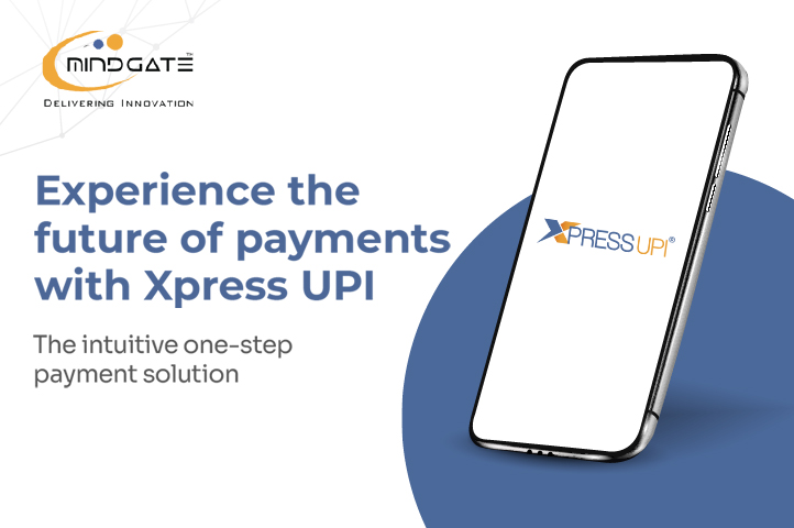 Introducing XPRESS UPI: One-Click Payment Experience