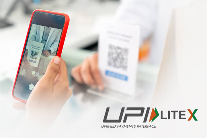 UPI Lite enabling offline payments