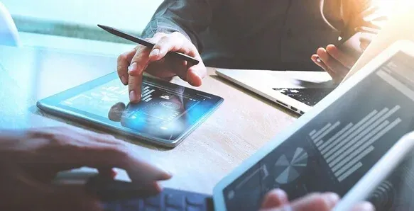 Transaction Banking Solutions