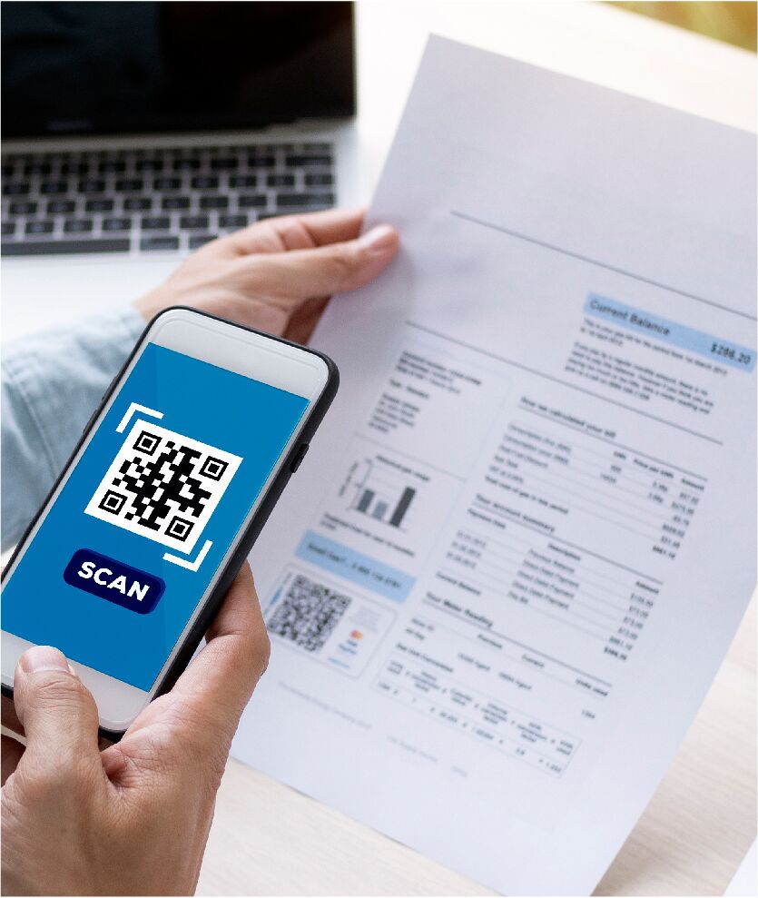 Digital Bill Payments