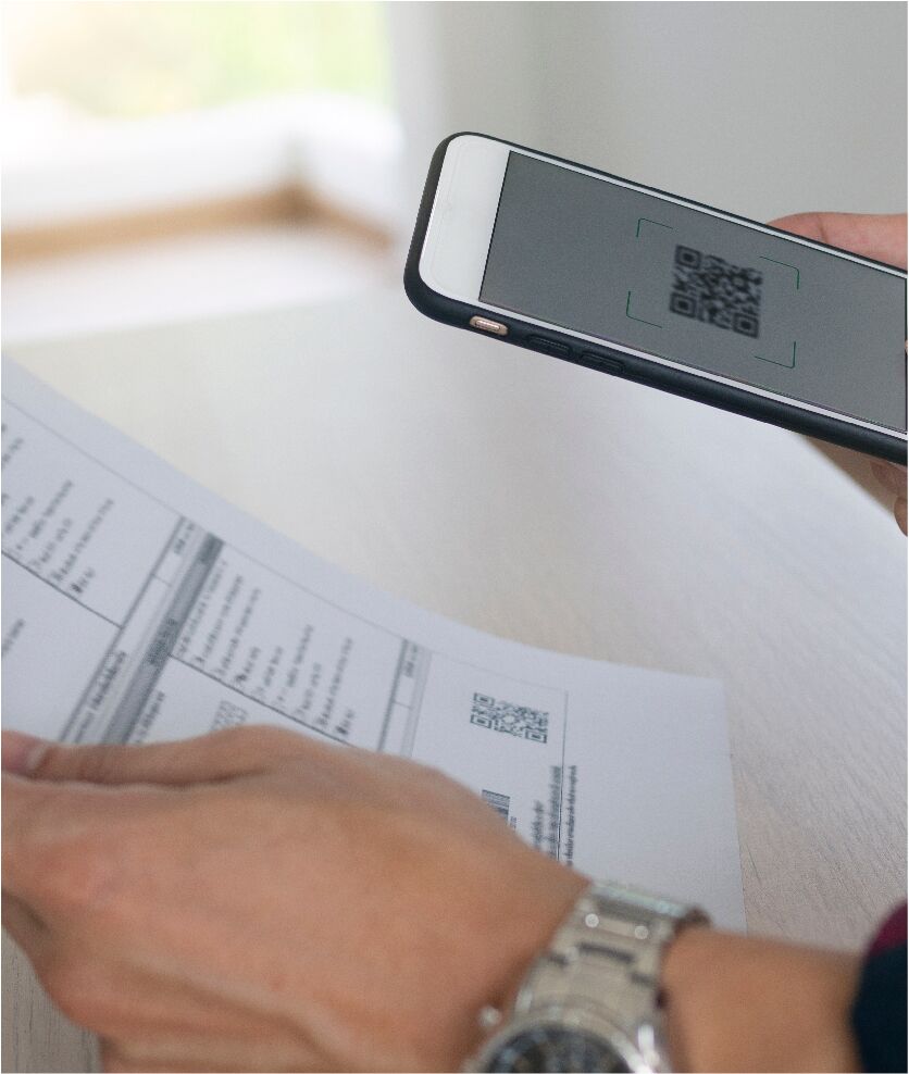 Dynamic Bill Payment System