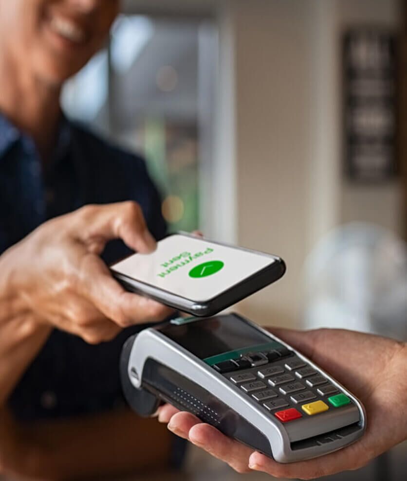 Real-time Payment on UPI rails for large Private Bank