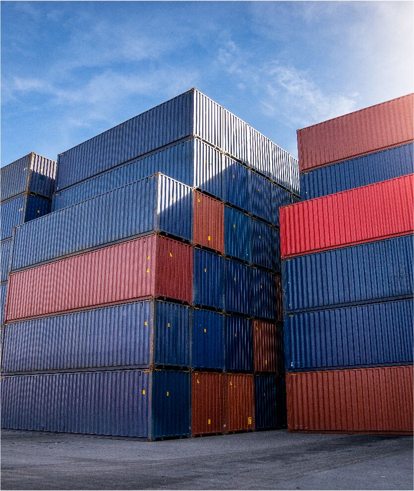 Freight Payments Solution