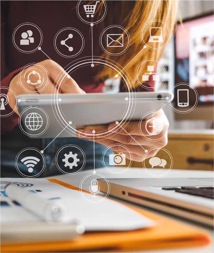 Marketplace Platform