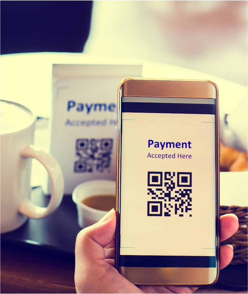 Real Time Payments
