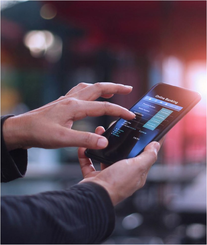 VTransact Cloud Solutions