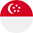 Singapore Flag