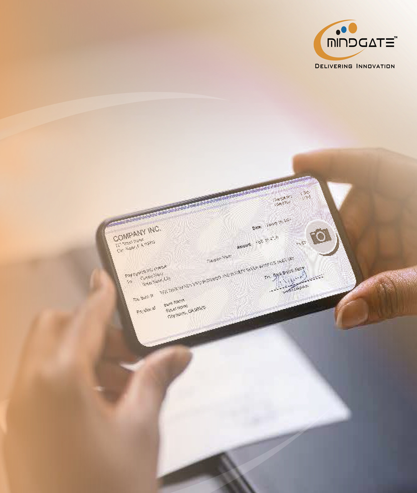Cheque Collection Using OCR Technology