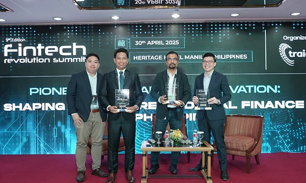 Fintech Revolution Summit, Philippines