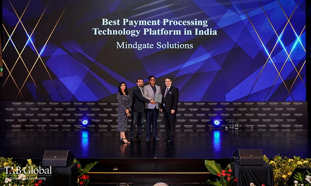 Best Payment Processing Technology Platform – India
