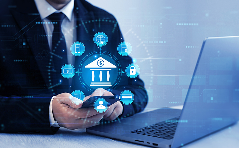 The Future of Cash Management: Trends and Innovation