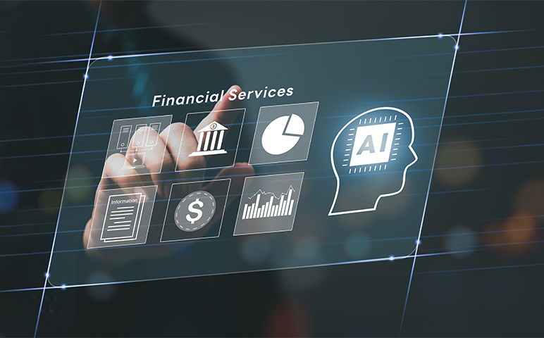 AI in Payments and Financial Services – Applications, Benefits and Future
