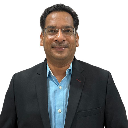Anil Ruwatia