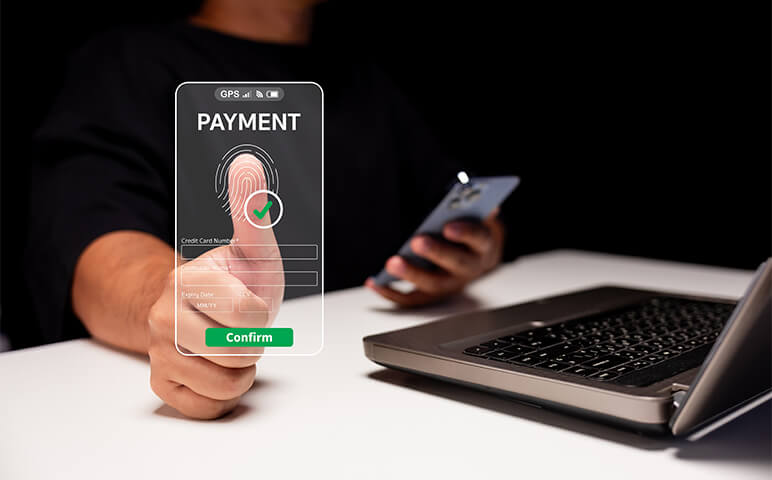 Different Types of Electronic Payment Methods