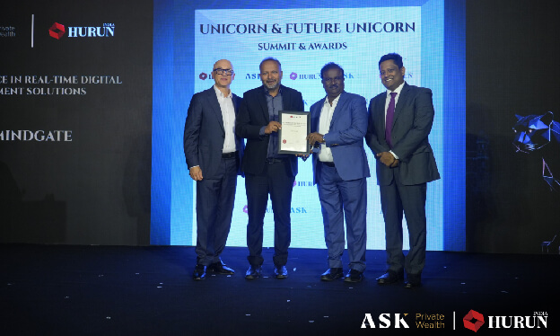 Excellence in Real-Time Digital Payment Solutions award