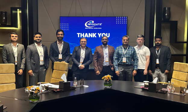 Bharat Fintech Summit, Mumbai – India