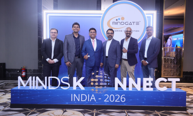 MindsKonnect India 2026, Mumbai – India