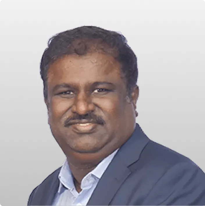 Guhan Muthuswamy