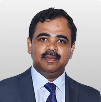 Balaji Muthu