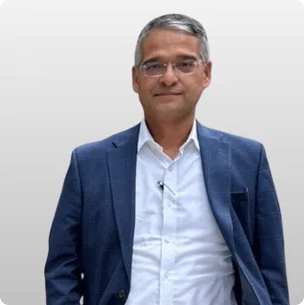 Prasad Varadkar