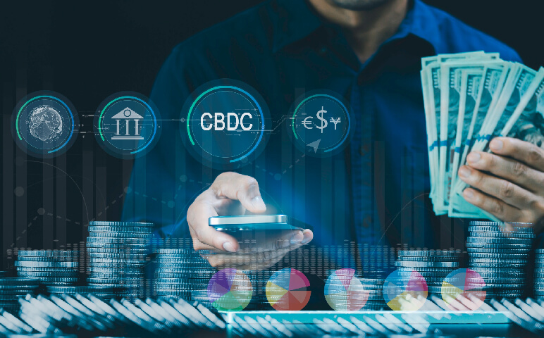 Central Bank Digital Currency (CBDC): Complete Guide to Digital Sovereign Money