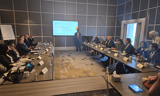Shaping the Future of Payments in Jordan