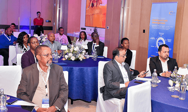 Driving the Next Wave of Payments Innovation in Africa