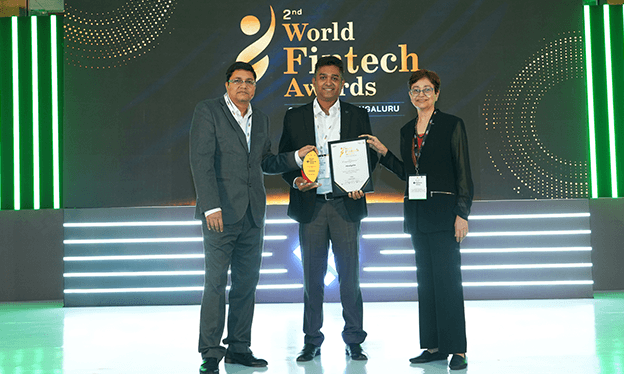 From Recognition to Leadership—Mindgate at WFS 2026