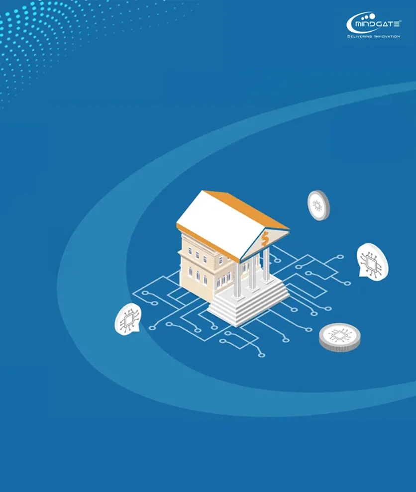 Driving CBDC Transformation for a Leading Private Bank