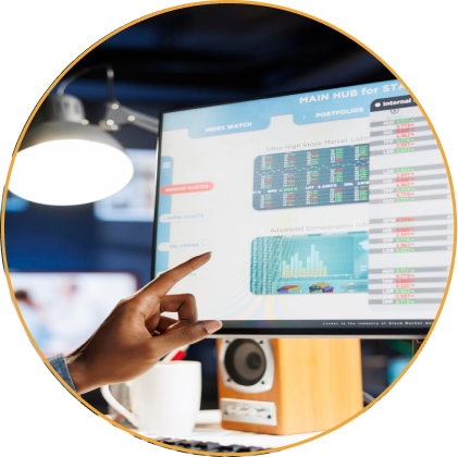 Helping Banks and Financial Institutions Thrive in the Dynamic Digital Commerce Environment