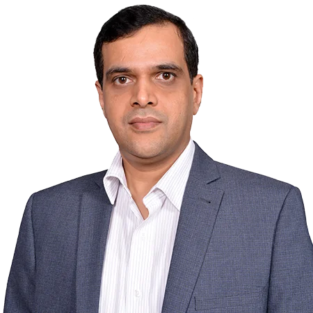 Karthik RK
