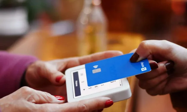 Modernizing Transactions with Payments as a Service