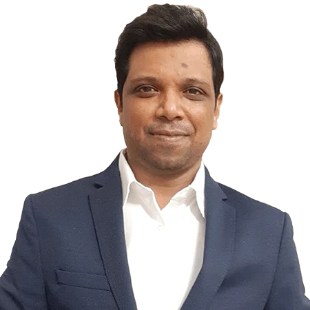 Nikhil Mahawar