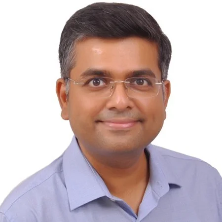 Prateek Sharma