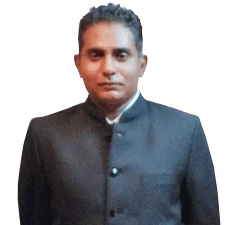 Suresh Kumar