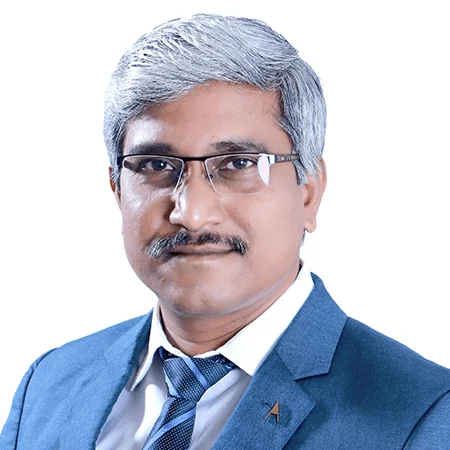 Uttam Patil