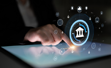 Acquirer Gateway