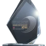 Euromoney Award (2025)