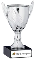 IBSi Global Fintech Innovation Awards (2024)